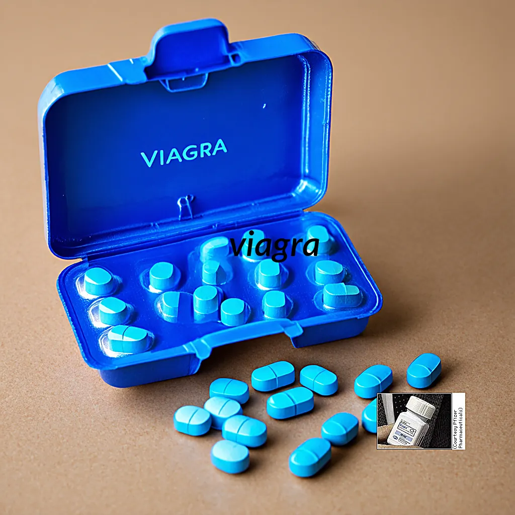 Viagra o cialis